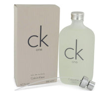 Load image into Gallery viewer, CK ONE COLOGNE